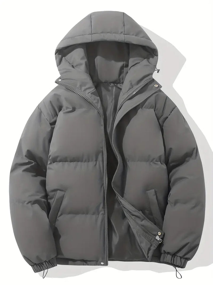 Haisley | Puffer Jacket