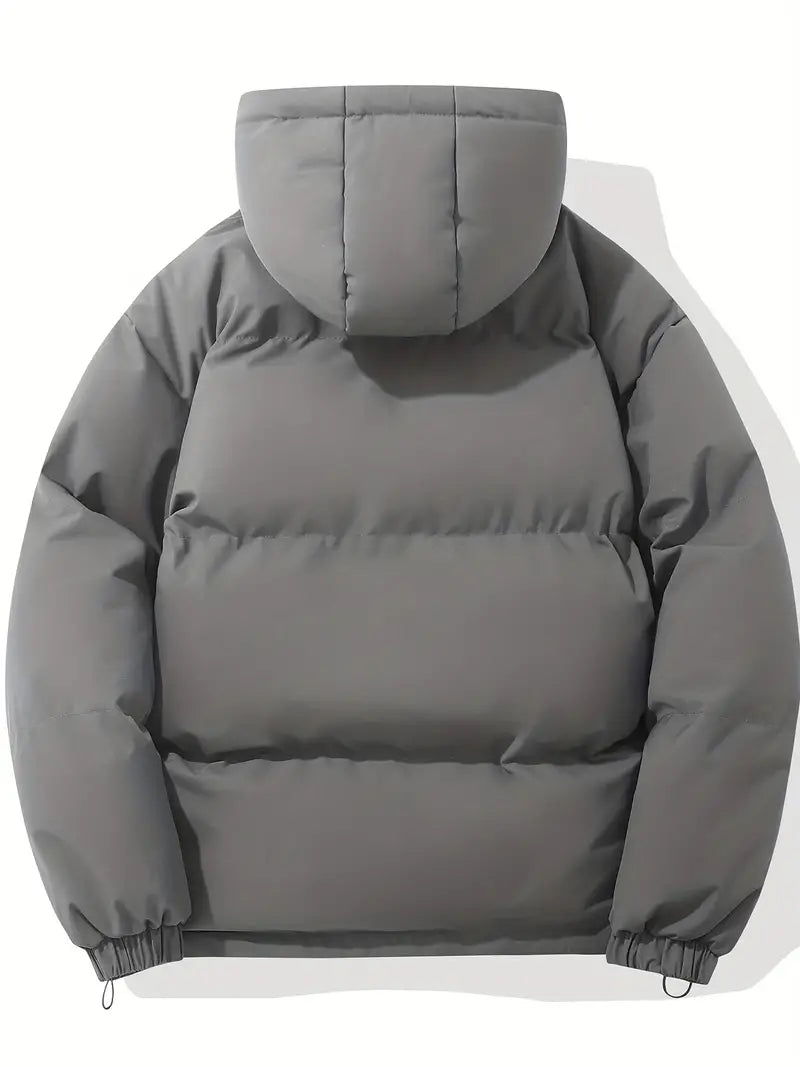 Haisley | Puffer Jacket