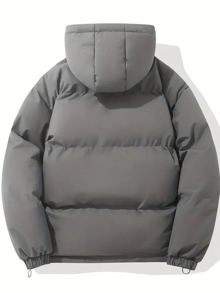 Haisley | Puffer Jacket