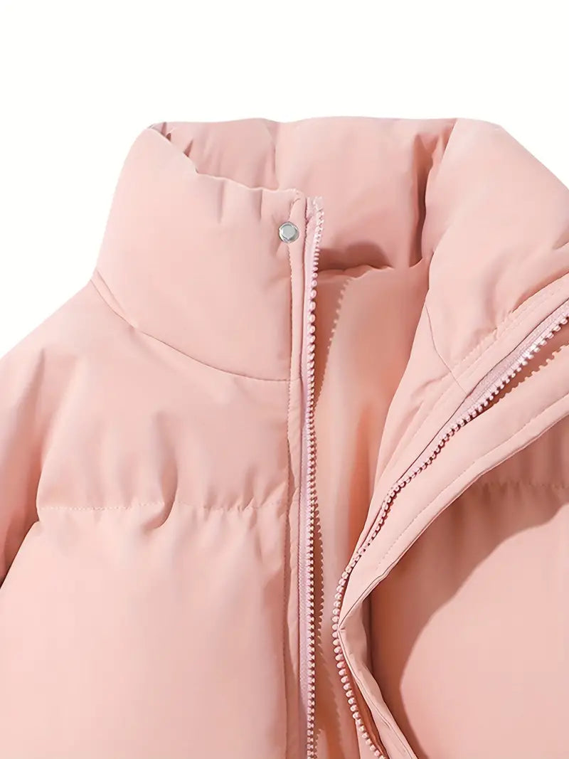 Haisley | Puffer Jacket