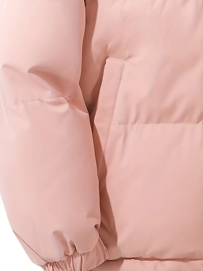 Haisley | Puffer Jacket
