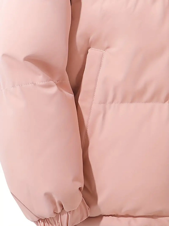 Haisley | Puffer Jacket