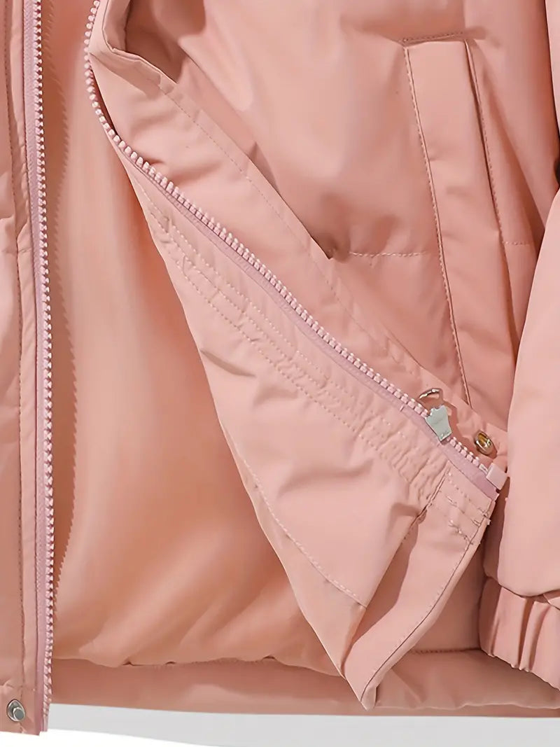 Haisley | Puffer Jacket