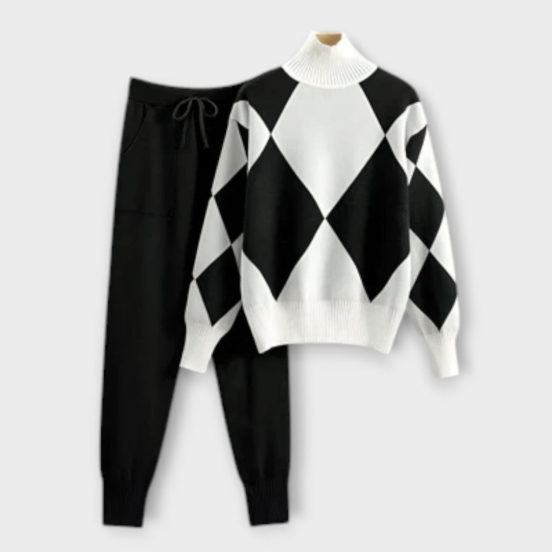 Eline | Two-Piece Set