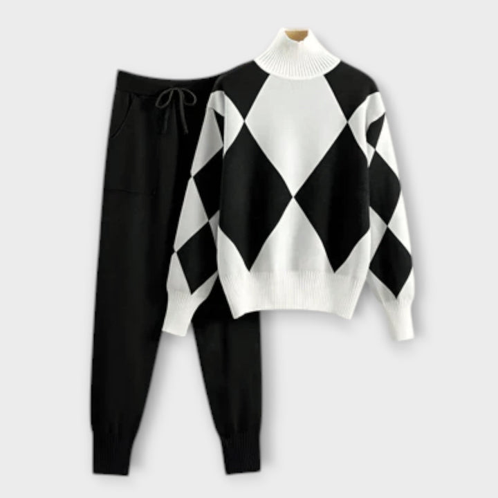 Eline | Two-Piece Set