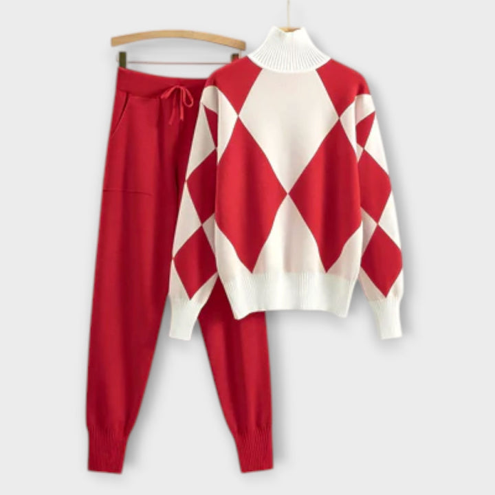 Eline | Two-Piece Set