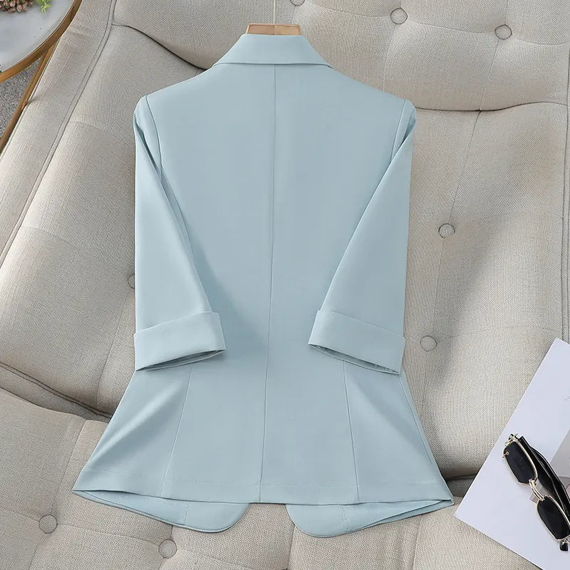 Victorina | Comfortable Blazer