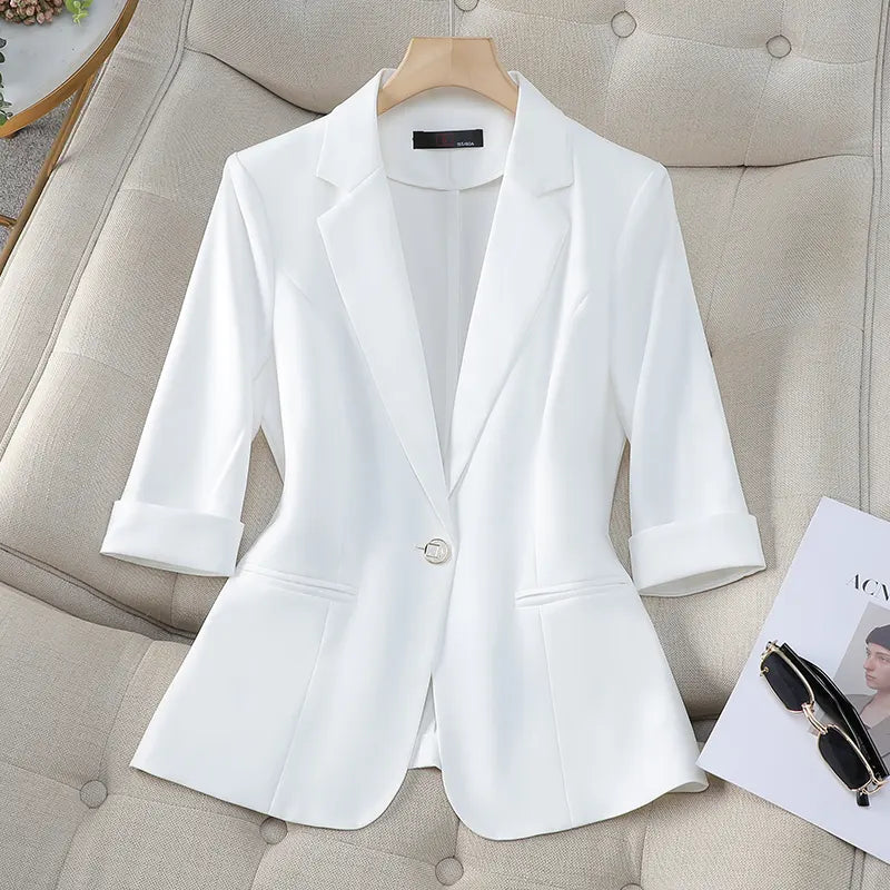 Victorina | Comfortable Blazer