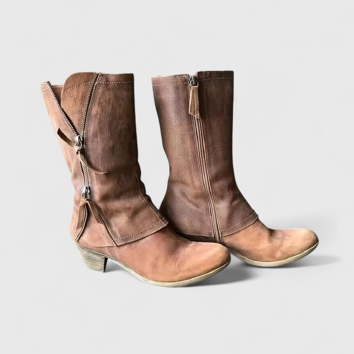 Cheryl | Stylish Boots