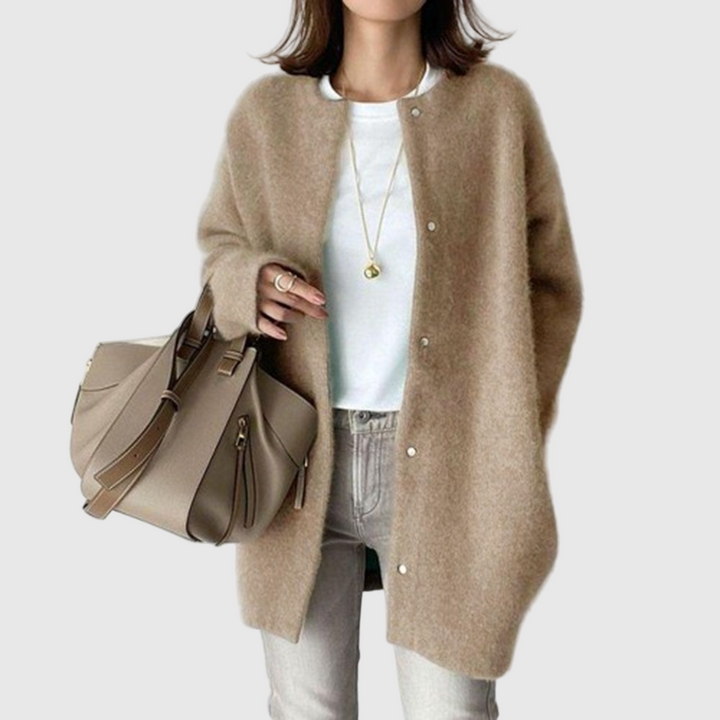 Grace | Soft Cardigan