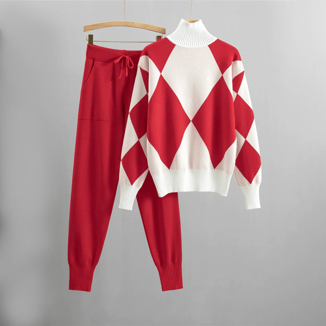 Debi | Loungewear Set