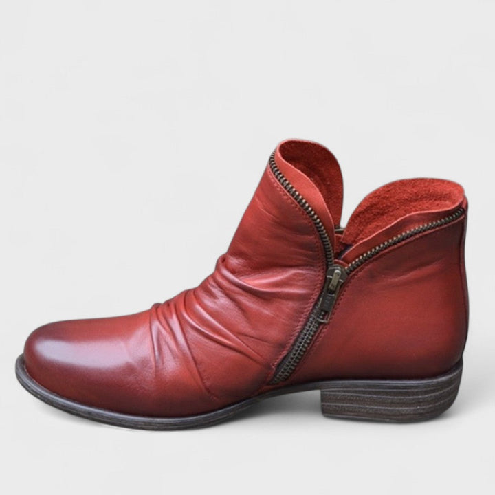 Gianna | Stylish Orthopedic Boots