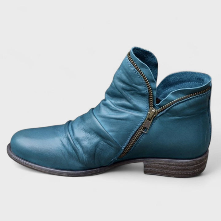 Gianna | Stylish Orthopedic Boots