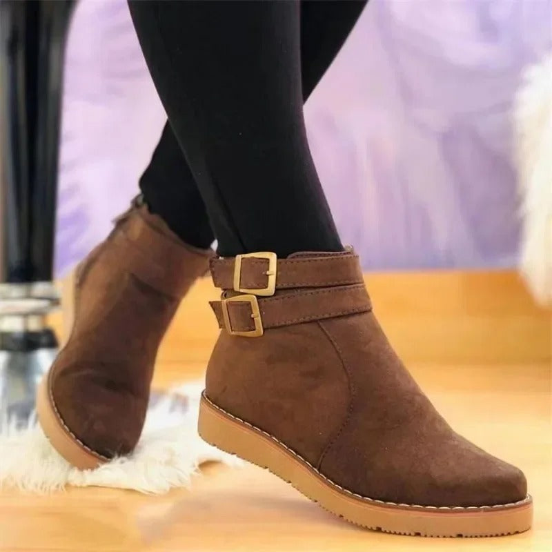 Everly | Ankle Boots