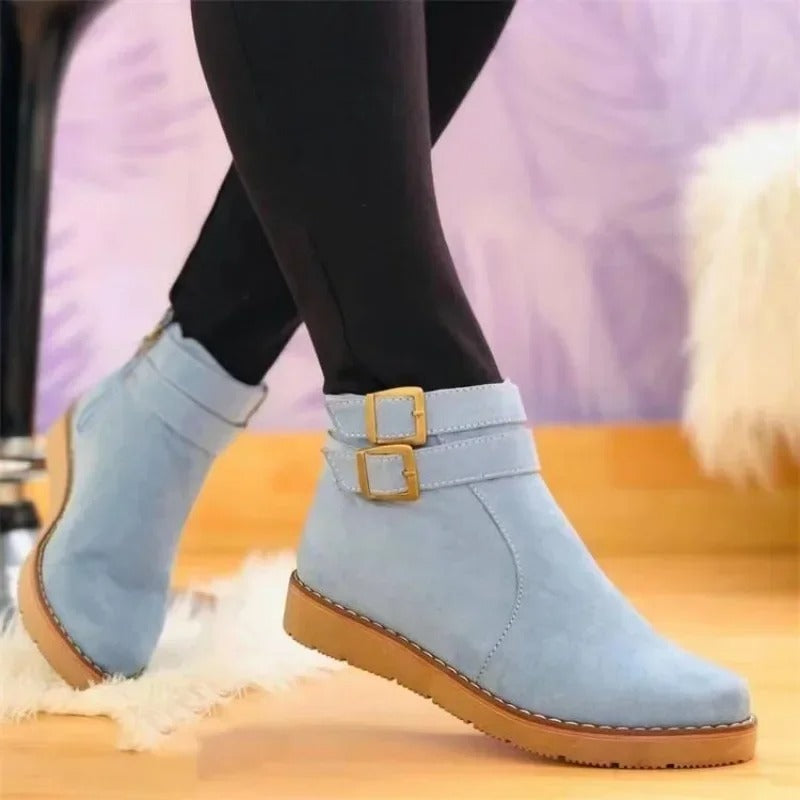 Everly | Ankle Boots