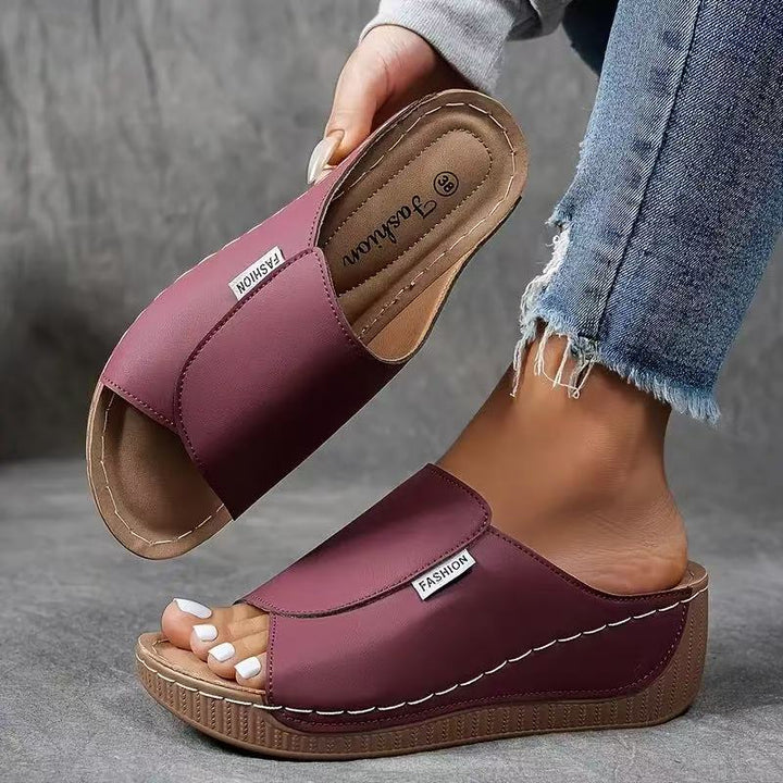 Dolory | Comfortable Sandals