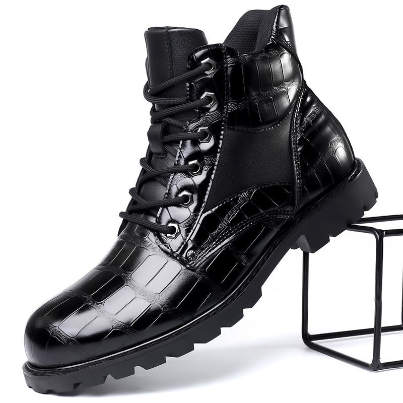 Rendall | Ankle Boots