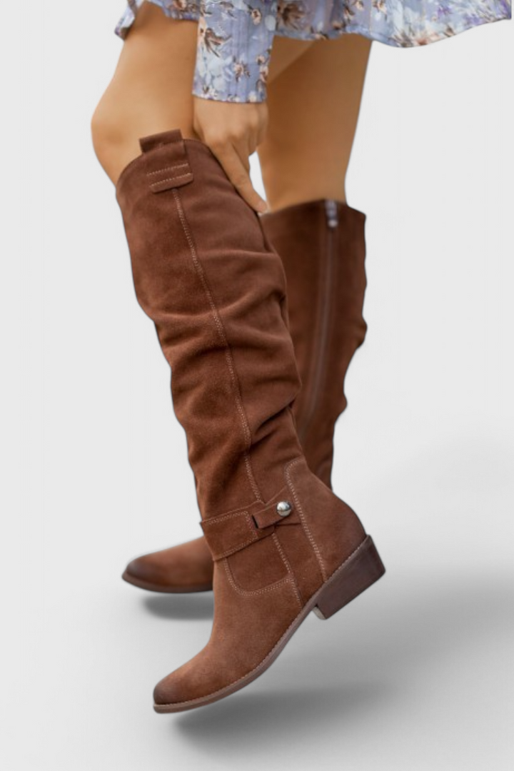 Carmen | High Boots