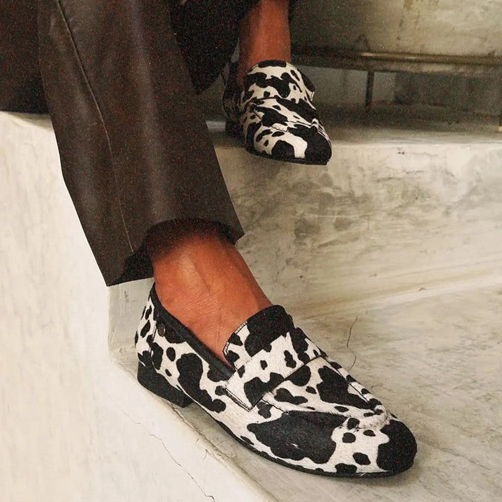 Isolara | Elegant Loafers