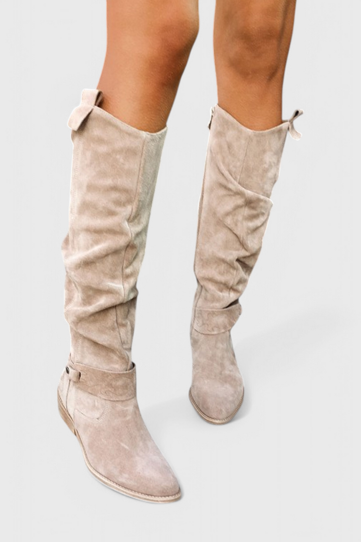 Carmen | High Boots