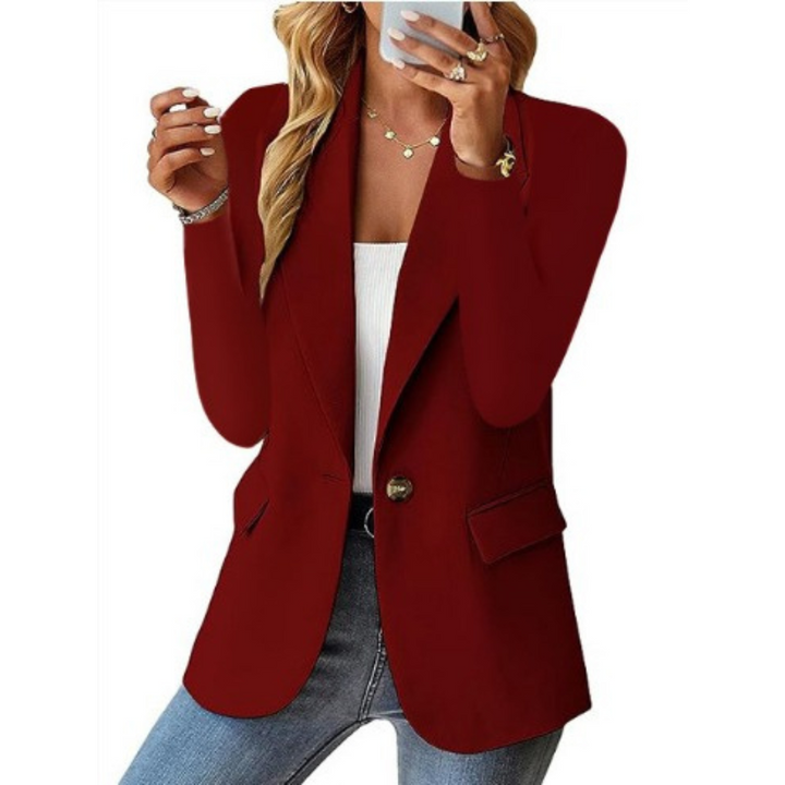 Mia | Elegant Blazer