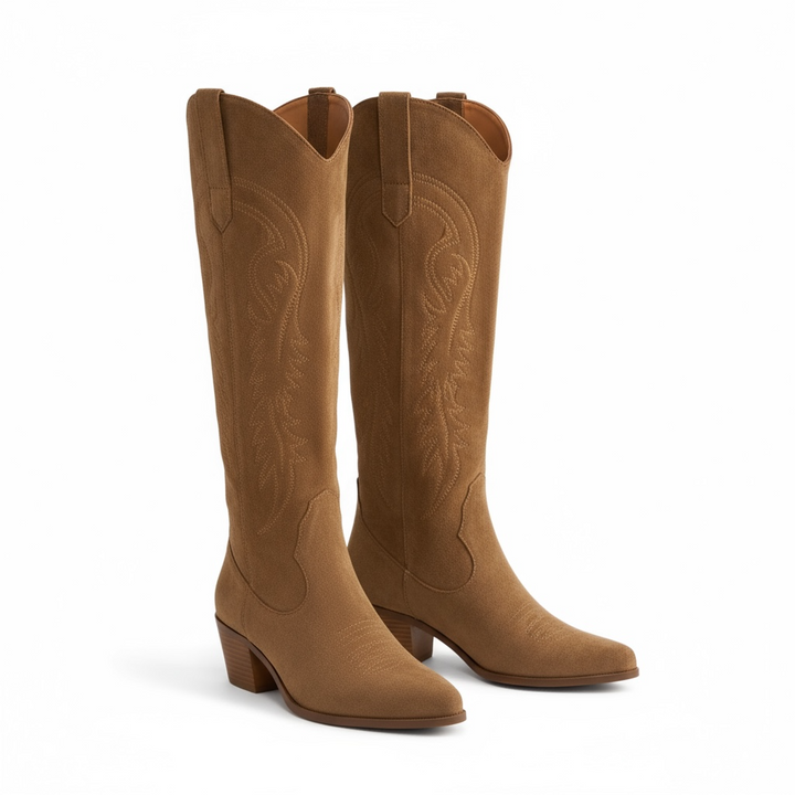 Sophia | Stylish Boots
