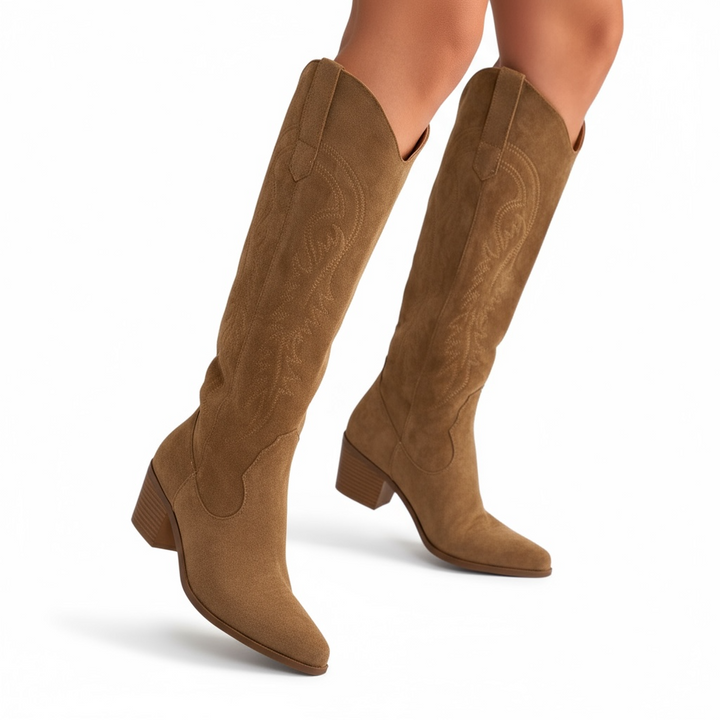 Sophia | Stylish Boots