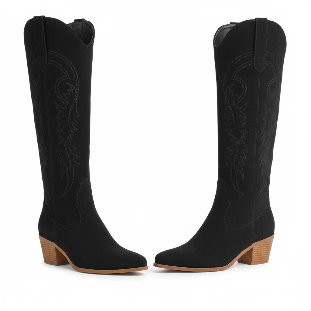 Sophia | Stylish Boots