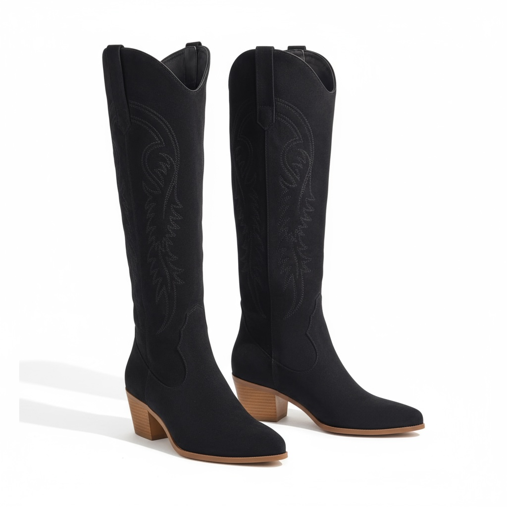 Sophia | Stylish Boots