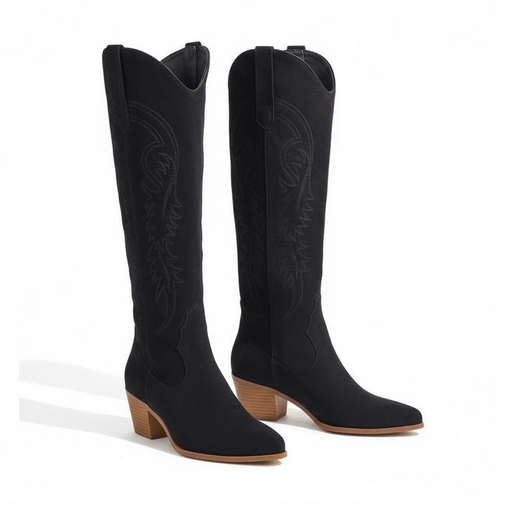 Sophia | Stylish Boots
