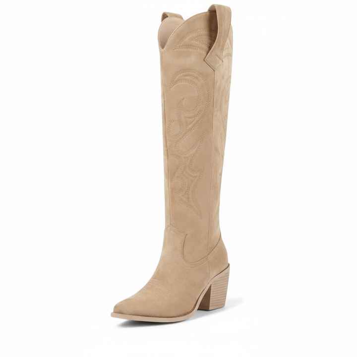 Sophia | Stylish Boots