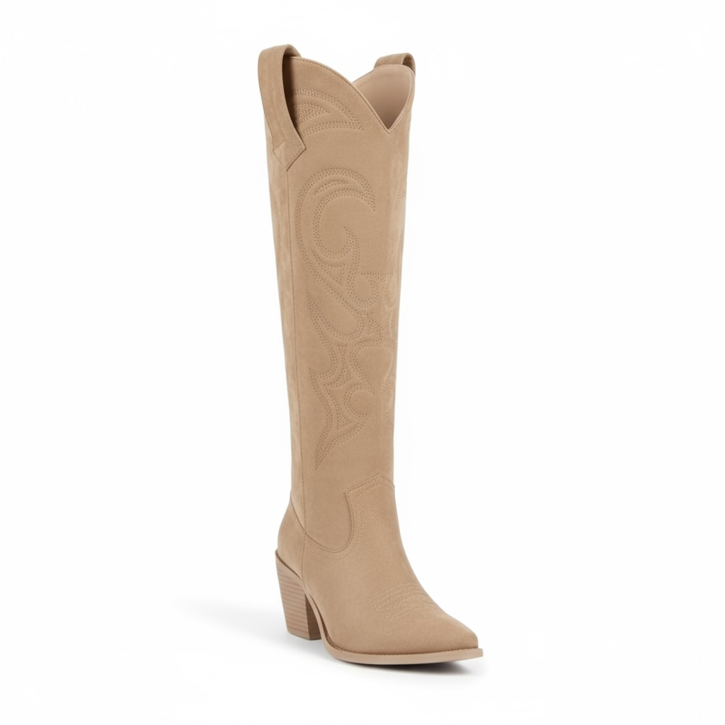 Sophia | Stylish Boots