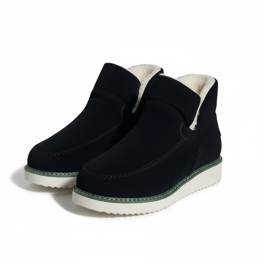 Cynthia | Orthopedic Boots