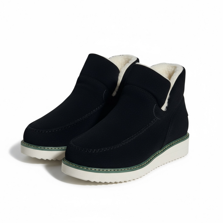 Cynthia | Orthopedic Boots