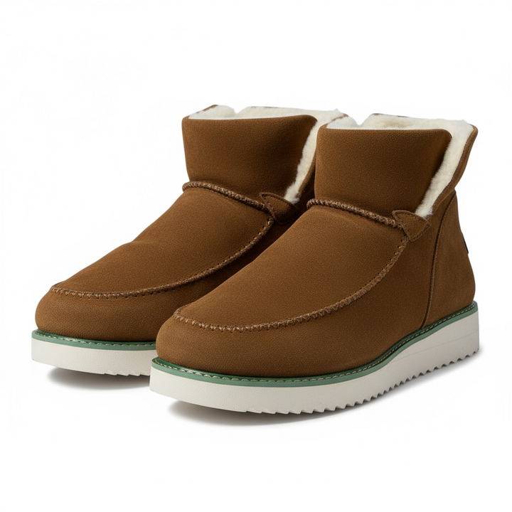 Cynthia | Orthopedic Boots