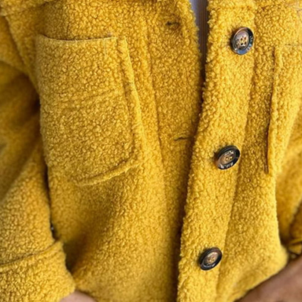 Mila | Warm Coat