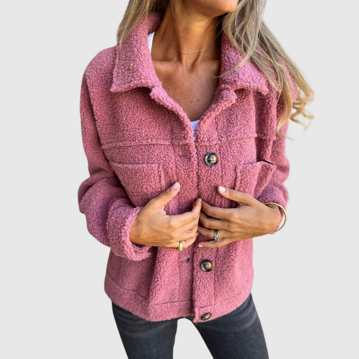 Mila | Warm Coat