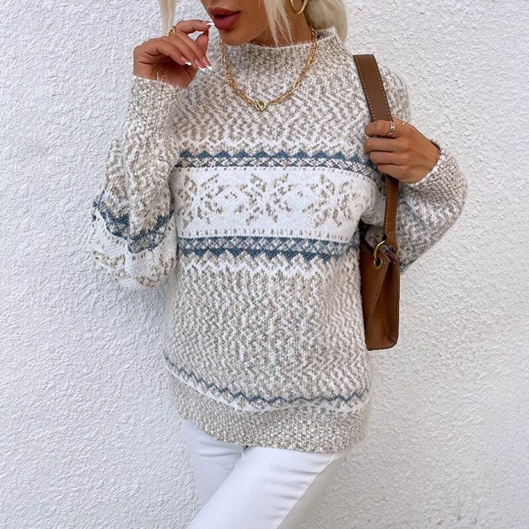 Melanie | Icelandic Sweaters