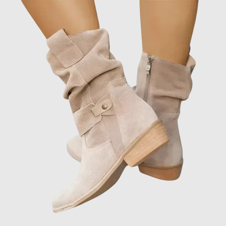 Nadine | Orthopedic Boots