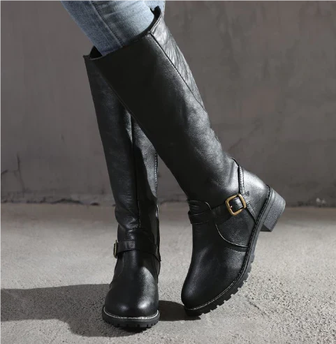 Linda | Orthopedic Boots