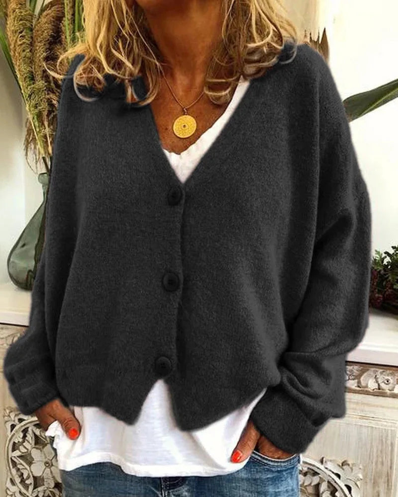 Ari | Spring Sweater