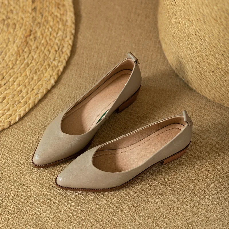 Heleny | Classic Pumps (Limited Edition)