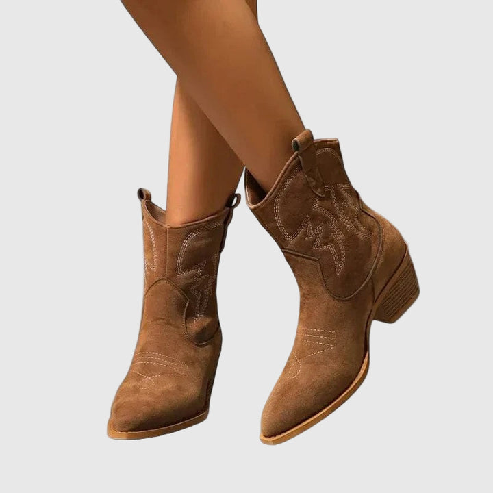 Lillian | Orthopedic Boots