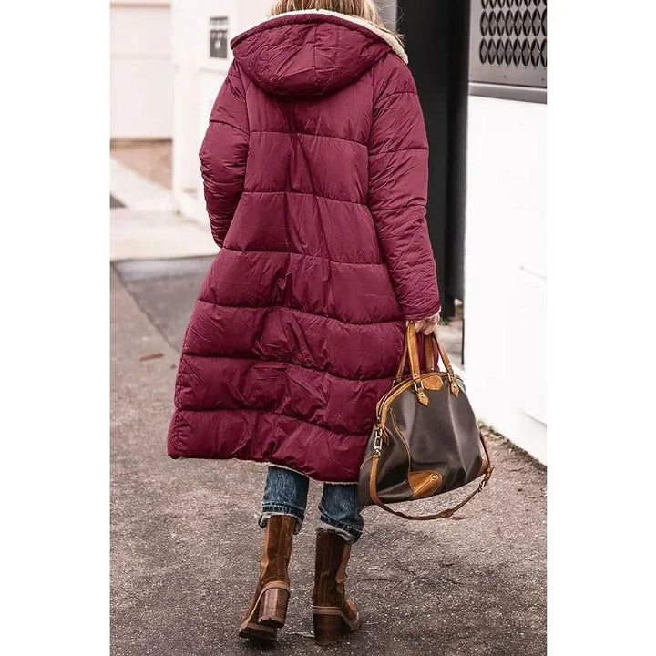 Joelle | Winter Coat