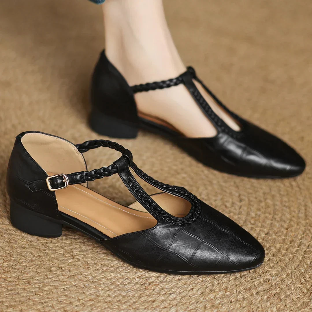 Kepa | Mary Janes