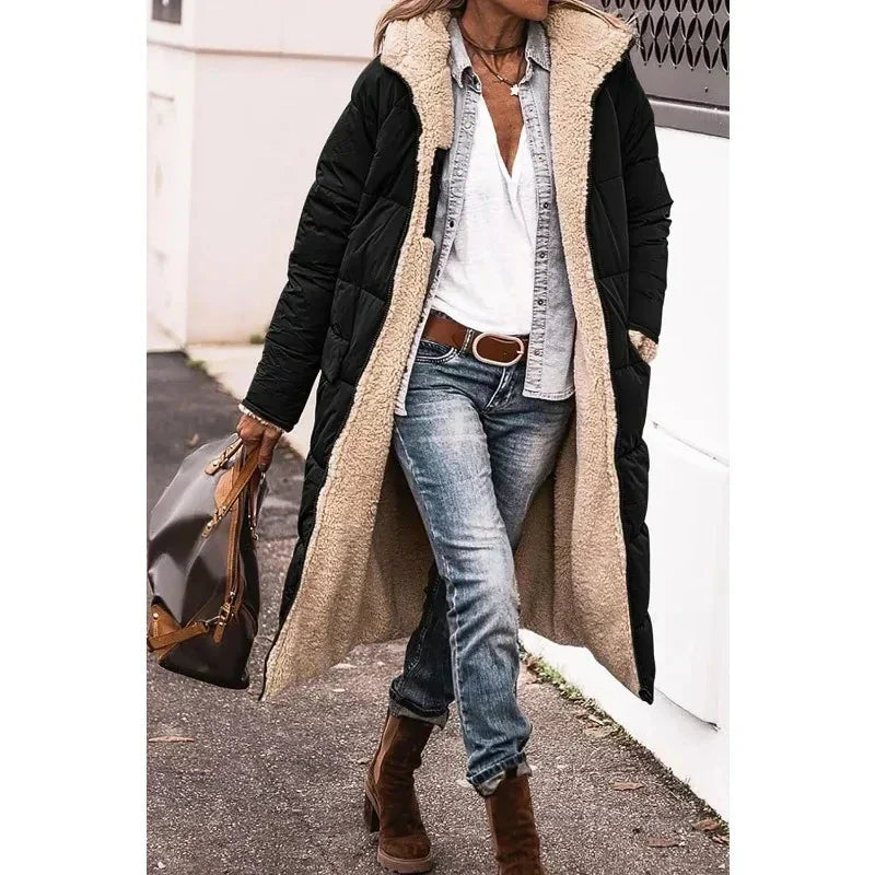 Joelle | Winter Coat