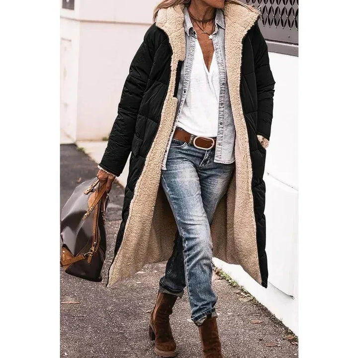 Joelle | Winter Coat