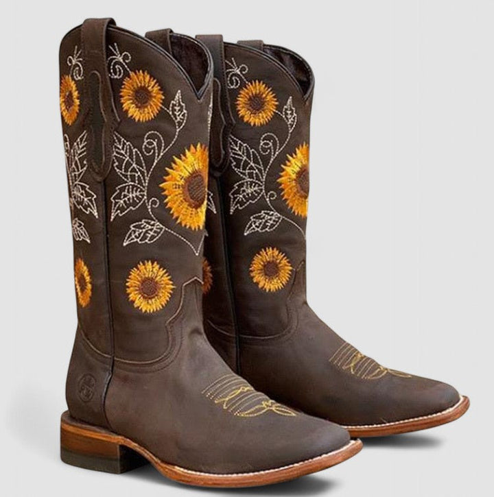 Daisy | Orthopedic Boots