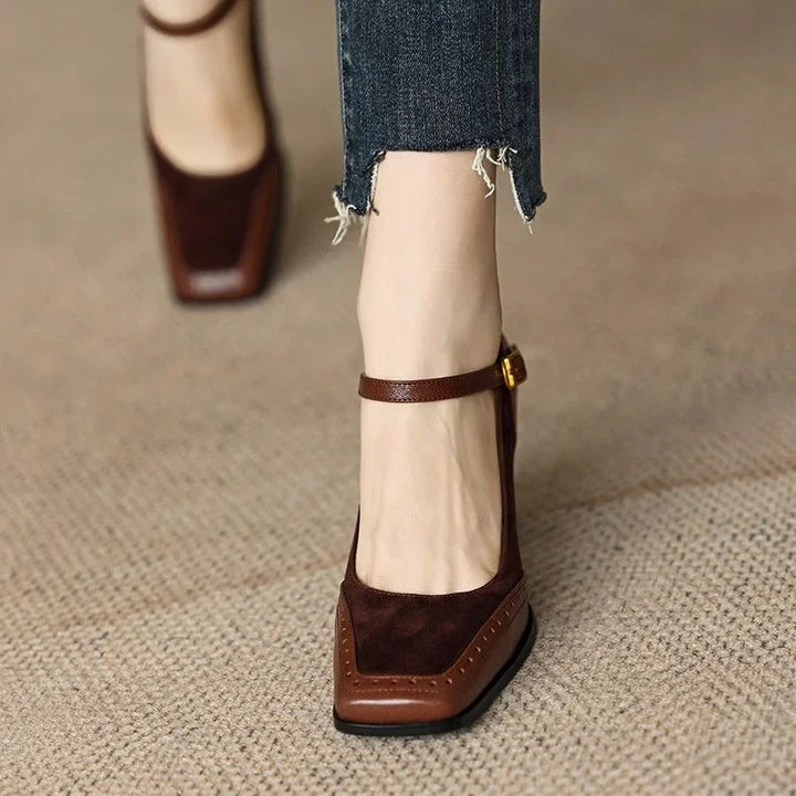 Florency | Classic Pumps