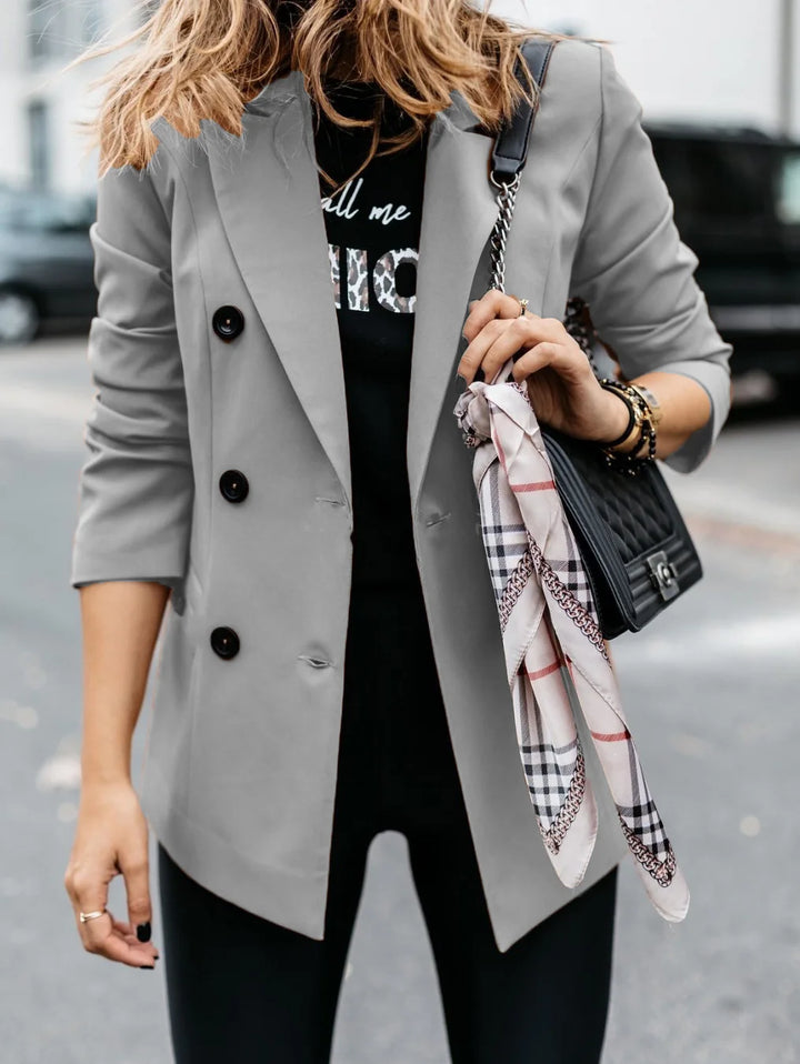 Ryleigh | Spring Blazer